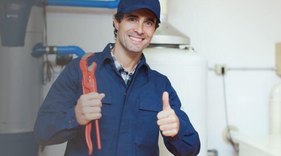 Professional expert plumbing services in Ada, OK